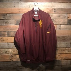 Men’s Arizona State Pullover